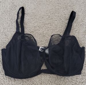 Curvy Kate Victory Balcony Bra Size 40I